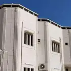 لباس ملونة بديل الحجر