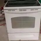 فرن كهربائي امريكي