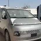 هيونداي ستاريا 9 راكب كاش و تمويل شركات