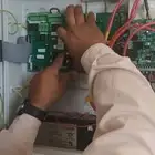 كروت لوب زيتا انذار الحريق