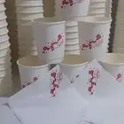تنفيذ جميع انواع المطبوعات