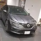 رينو ميغان 2024 فل