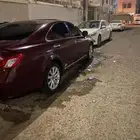 لكزس 2007 امريكي