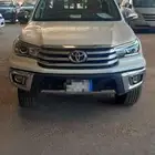 تويوتا هايلوكس 2019