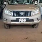 تويوتا برادو 2011