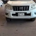 تويوتا برادو 2010