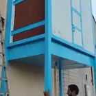 الحرارة تسبب لك خساير وتلف للبضاعه في المستودعات