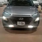 هيونداي كونا 2019