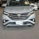 تويوتا راش 2023