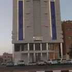 للبيع عمارة شقق فندقية بمدينة حائل
