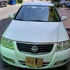 نيسان صني 2009 اوتوماتيك