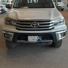 تويوتا هايلوكس 2018