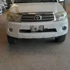 تويوتا فورتشنر 2011