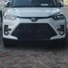 تويوتا رايز 2024 عرض خاص