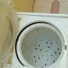 غسالتين هيتاشي وصيني
