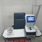 جهاز فحص النظر كامل