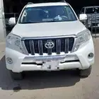 تويوتا برادو 2015
