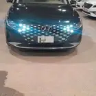 هيونداي ازيرا 2020