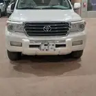 تويوتا لاندكروزر 2010