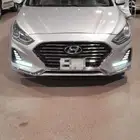 هيونداي سوناتا 2018