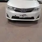 تويوتا كامري 2014
