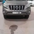تويوتا برادو 2014