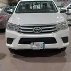 تويوتا هايلوكس غماره 2016