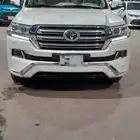 تويوتا لاندكروزر 2018