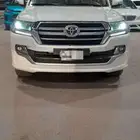 تويوتا لاندكروزر 2019