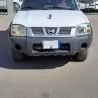 نيسان ددسن 2014