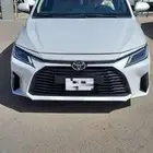 تويوتا يارس 2023