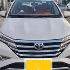 تيوتا رش 2023