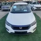 هوندا سيتي استاندر موديل 2024 كاش واقساط