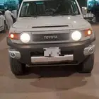 تويوتا اف جي 2013