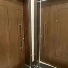 شقة جديدة بحي الواحة سندس 4 غرف