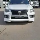 لكزس Lx570 2010