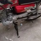 Speed 125CC