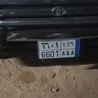 لوحة نقل خاص ا ا ا 6601 للبيع