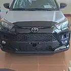 تويوتا - رايز - 2026 - ستاندر - سعودي