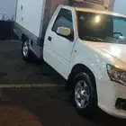 سيارة تبريد للبيع GMC