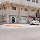 محلات للإيجار