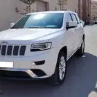 جيب جراند شروكي 2015 فل كامل