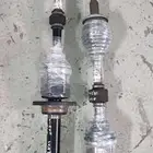 عكوس و دينمو و سلف و كمبروسر لكزس Es من 2019 الى 2024