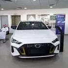 GAC امباو 2025 فل كامل جديد كل الالوان