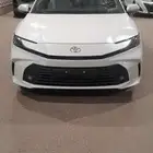 تويوتا كامري 2025