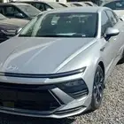 هيونداي سوناتا استاندر كاش و عروض التمويل 2026