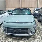 هونداي كونا ( كمفورت 2000 cc.) موديل 2025 الناغي