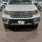 تويوتا هايلوكس 2018