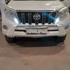 تويوتا برادو 2014