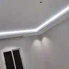 للإيجار دور أرضي جديد ومميز للإيجار في حي الفهد الجنوبي